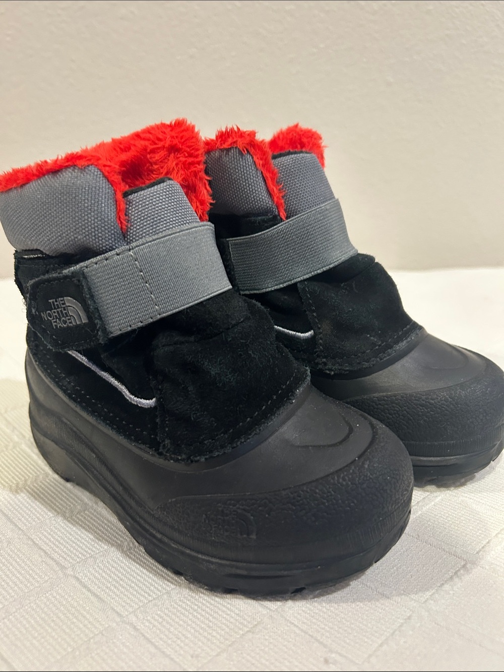 The North Face Toddler Alpenglow II Winter Boots